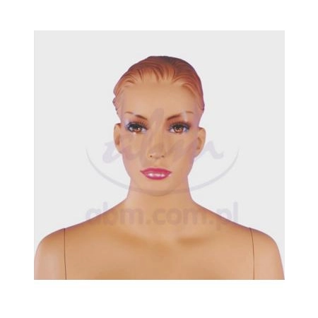 Manekin damski cielisty AC-3
